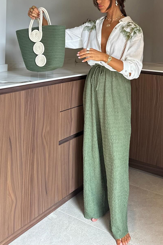 Classic Designed Blouse