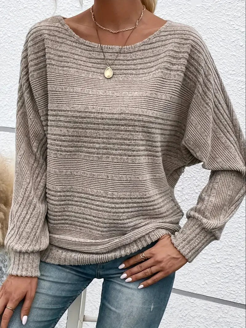 Classic Designed Sweater