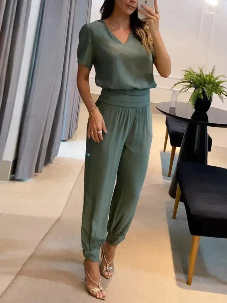 Timeless Vintage Style Garment