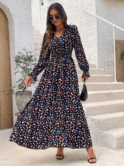 Elegantly Designed Dress