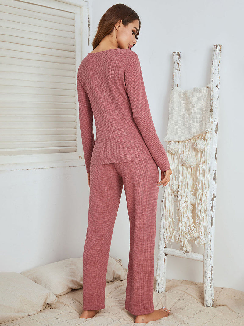 Gracefully Designed Trousers