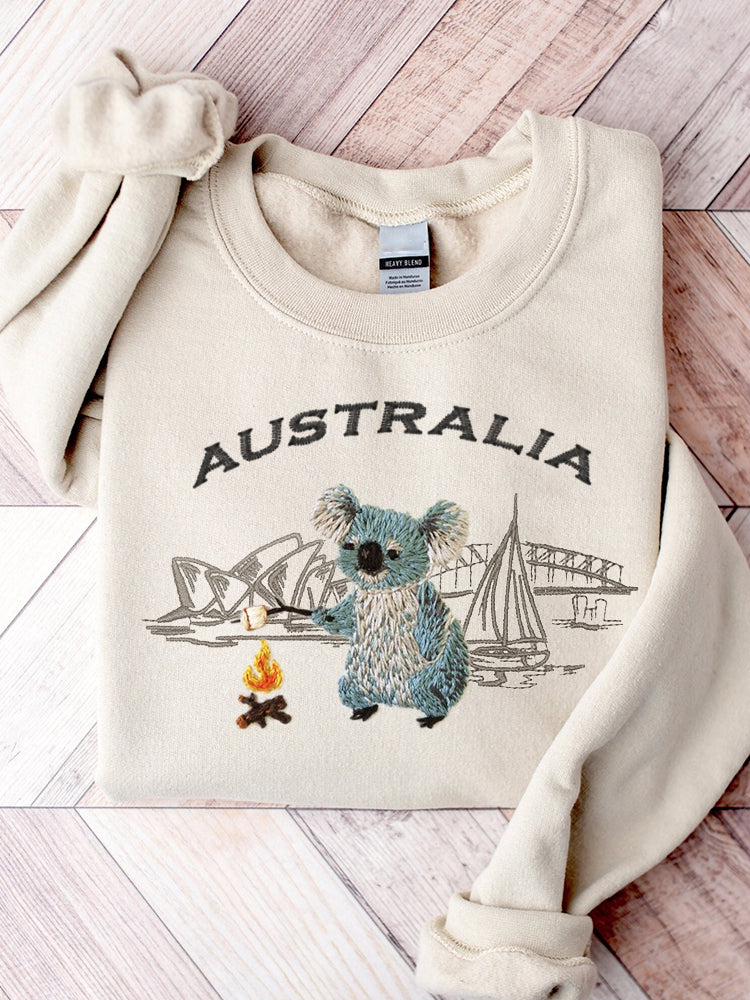 Timeless Vintage Style Shirt