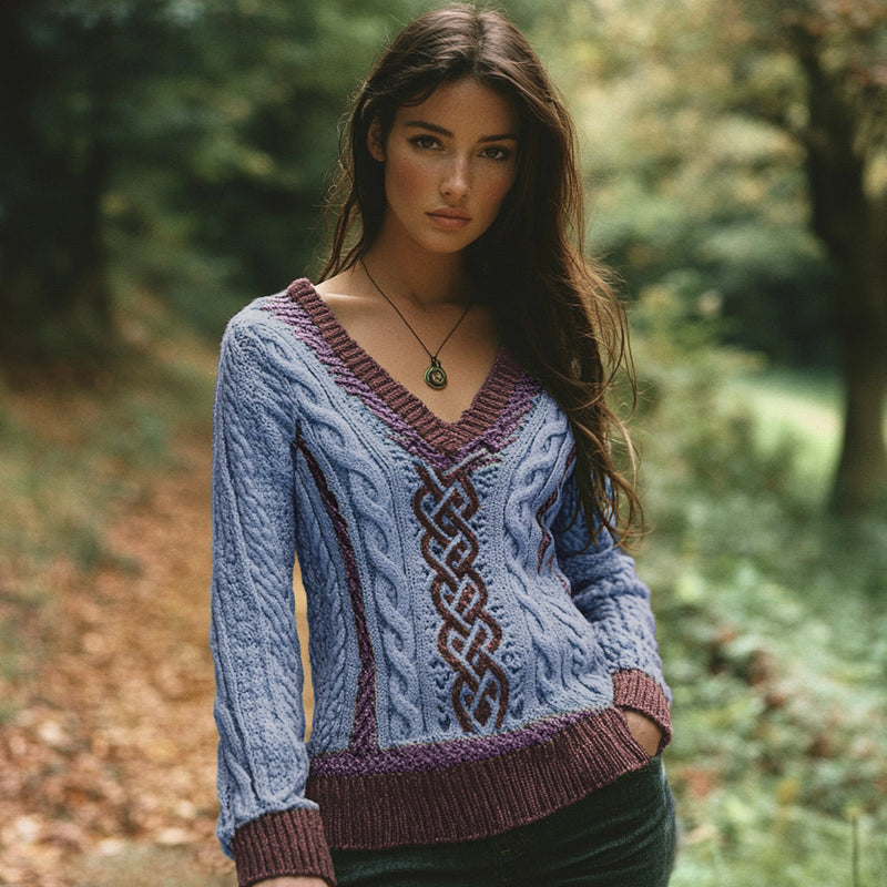 Beautifully Crafted Sweater