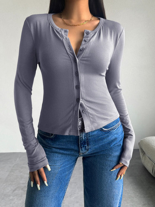 Dark gray