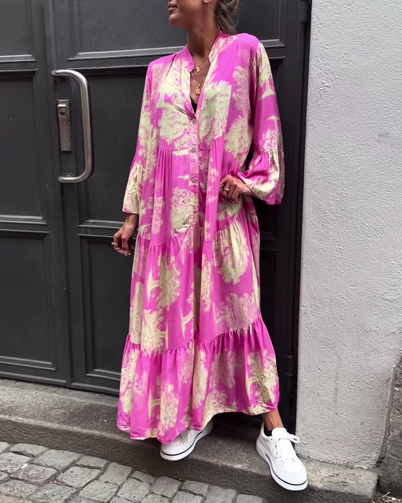 Elegantly Designed Dress