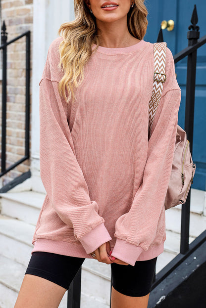 Classic Designed Sweater