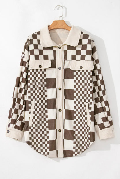 Classic Designed Jacket