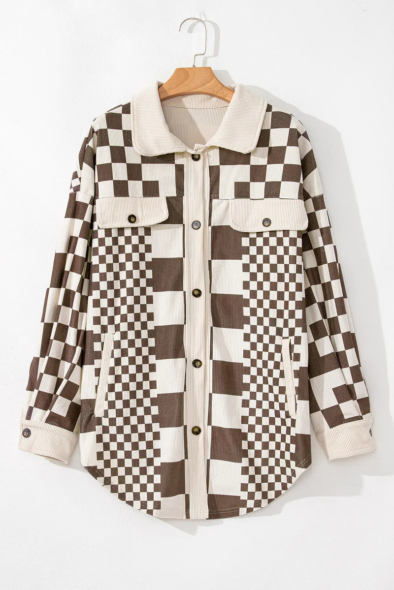 Elegantly Designed Jacket