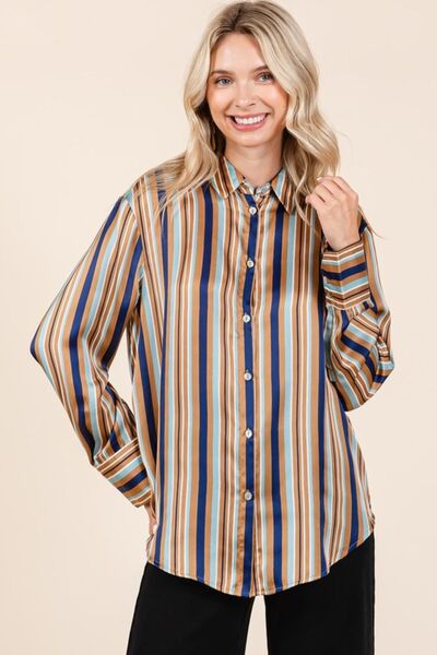 Beautifully Crafted Shirt