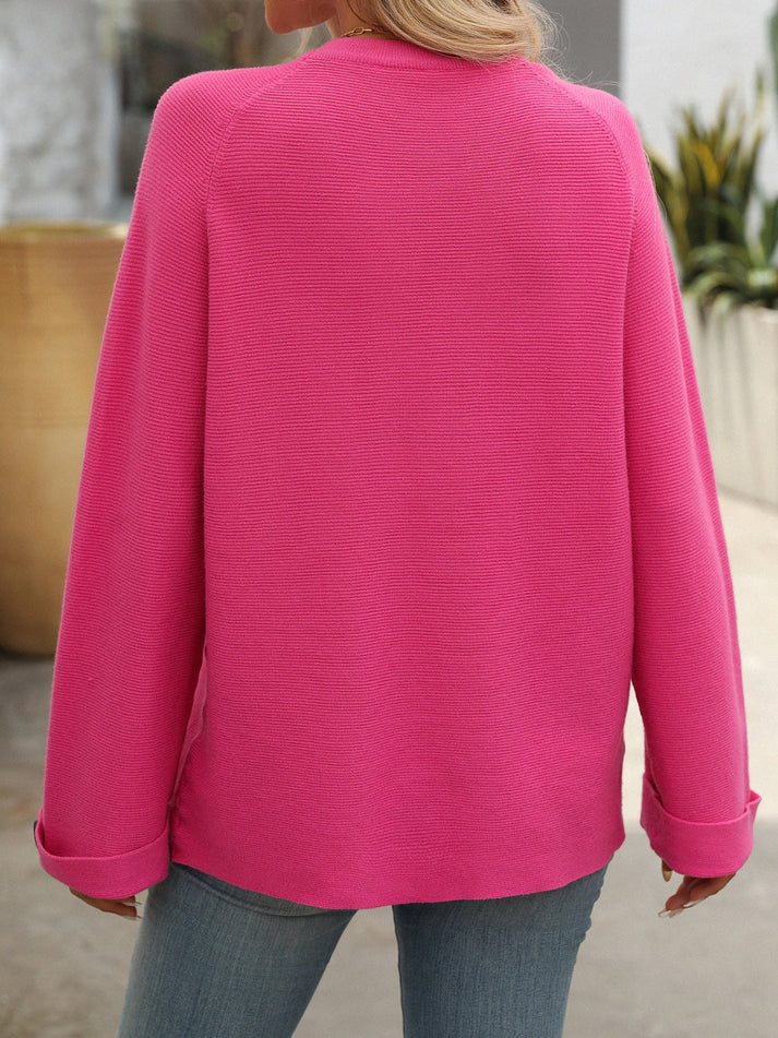 Thoughtfully Designed Sweater