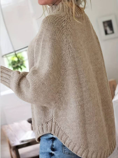 Elegantly Designed Sweater