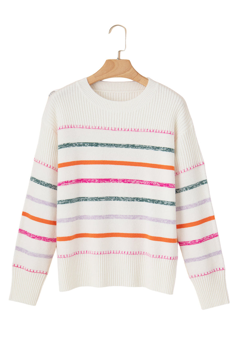 Classic Vintage Sweater