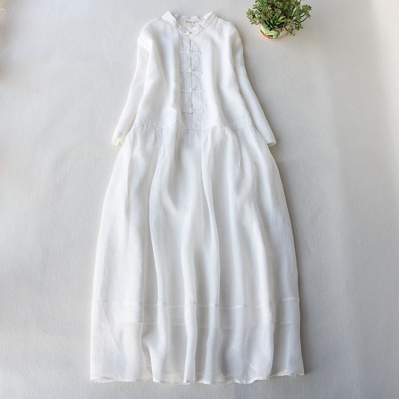 Beautifully Crafted Dress