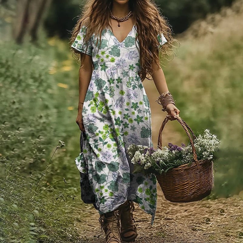Beautifully Crafted Dress