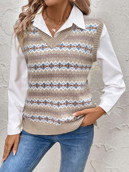 Beautifully Crafted Sweater