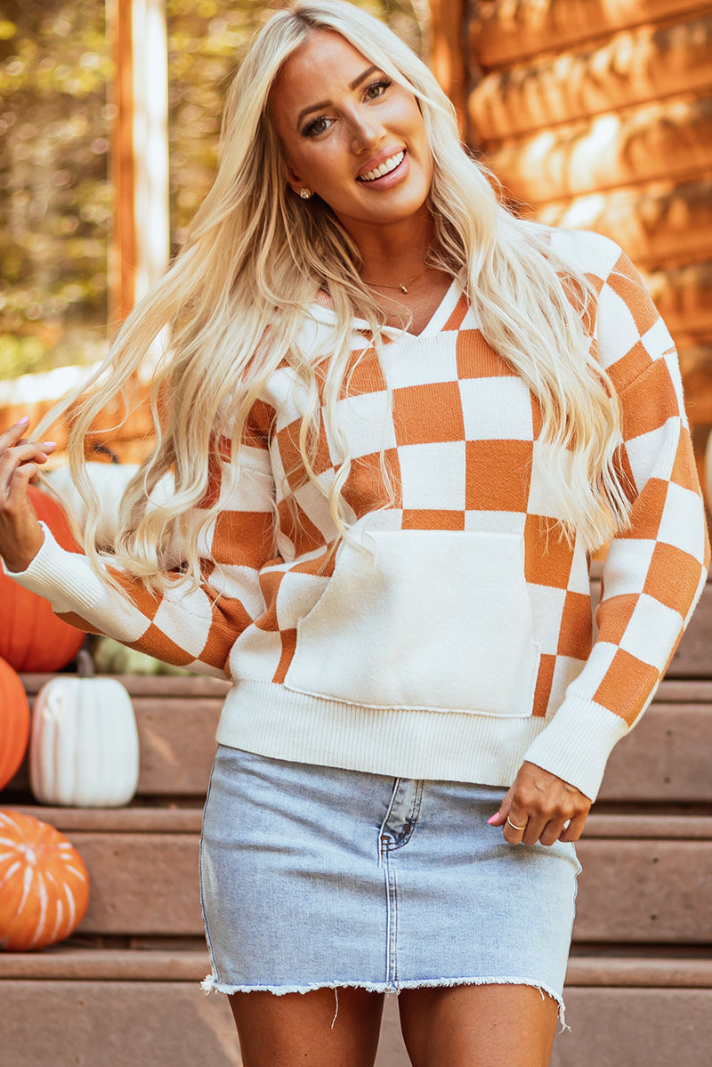 Classic Vintage Sweater