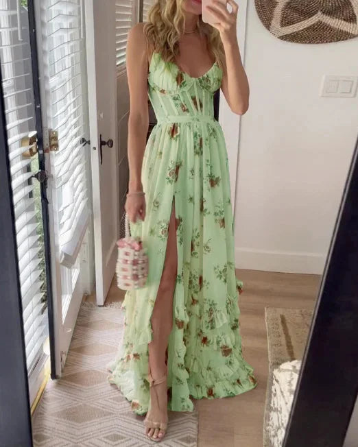 Elegantly Designed Dress