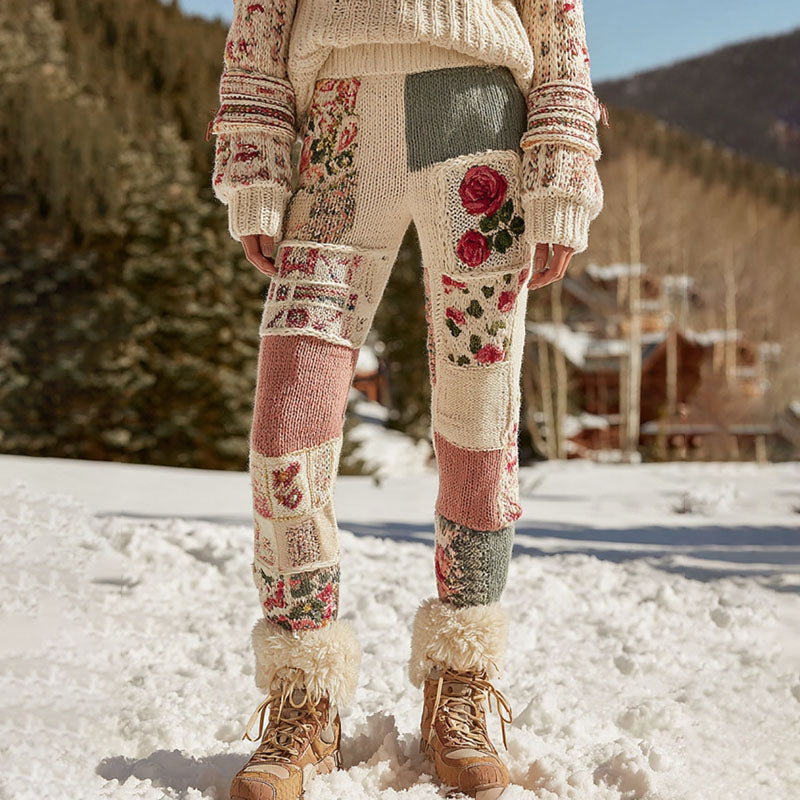 Elegantly Designed Garment