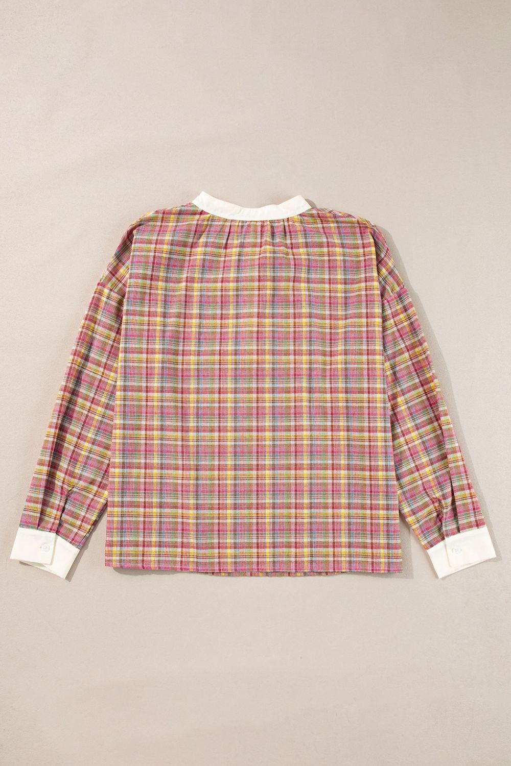Vintage Inspired Blouse