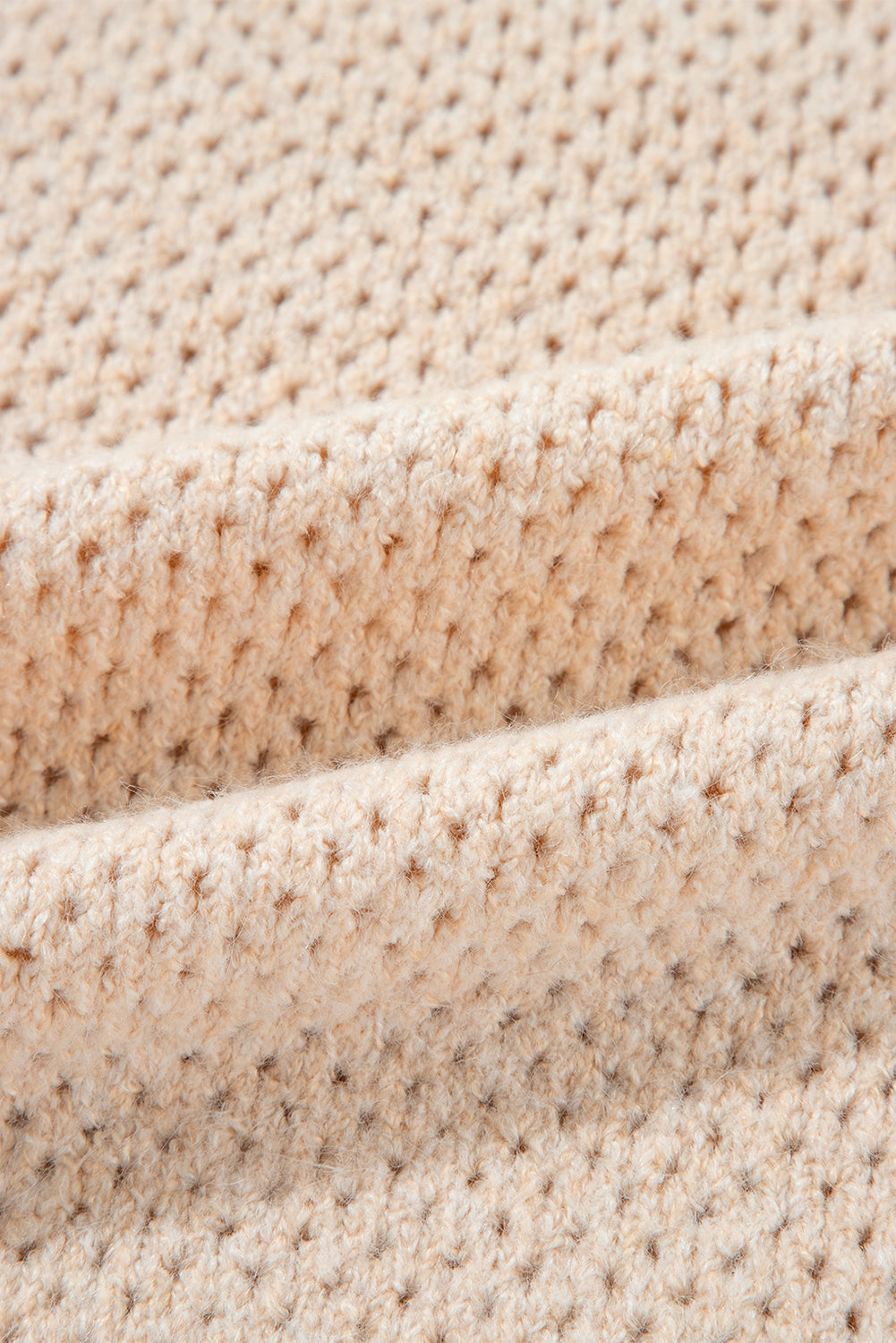 Beautifully Crafted Sweater