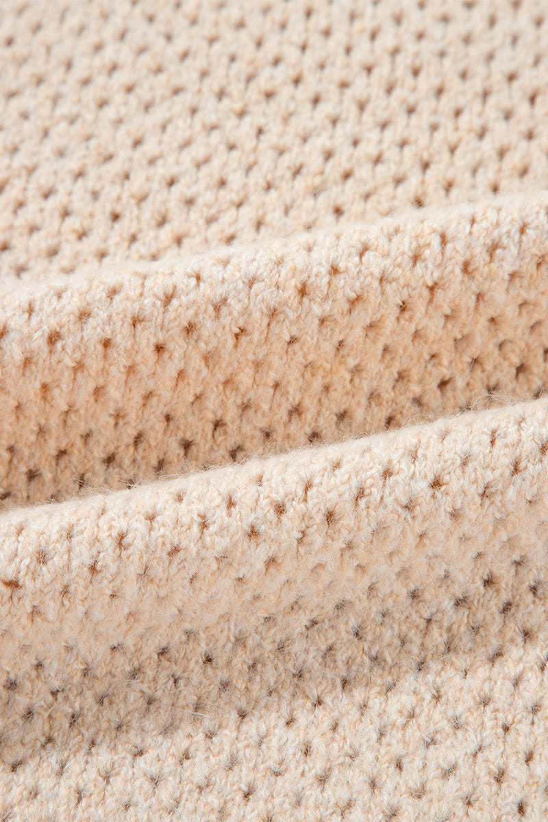 Beautifully Crafted Sweater
