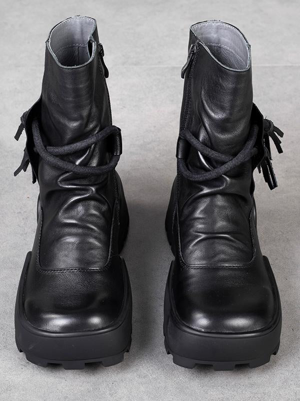 Stylish Orthopedic Boots for Any Occasion
