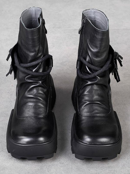 Stylish Orthopedic Boots for Any Occasion