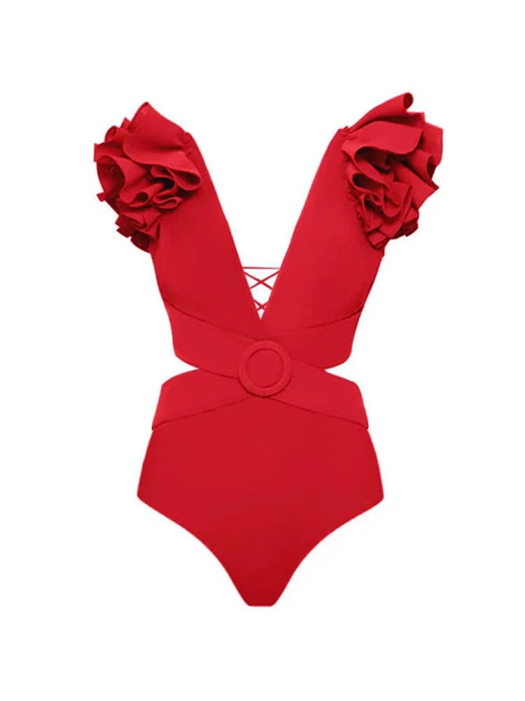 Elegantly Designed Garment