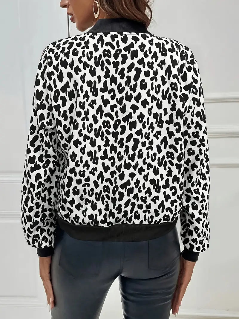 Classic Vintage Jacket