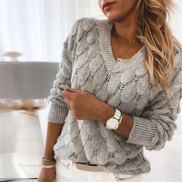 Vintage Inspired Sweater