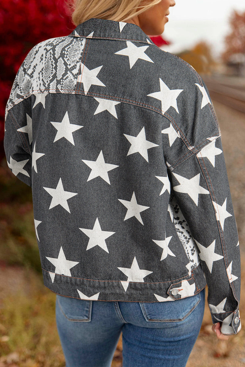 Classic Vintage Jacket