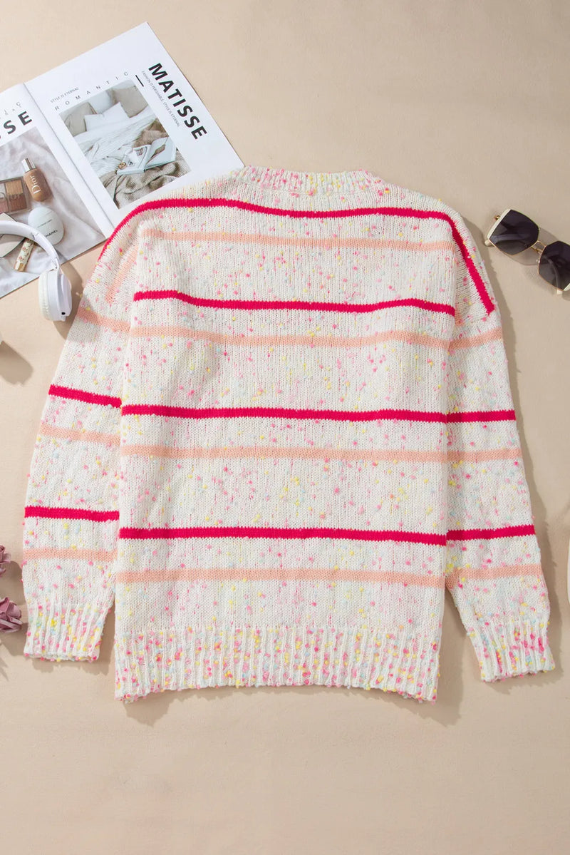 Beautifully Crafted Sweater
