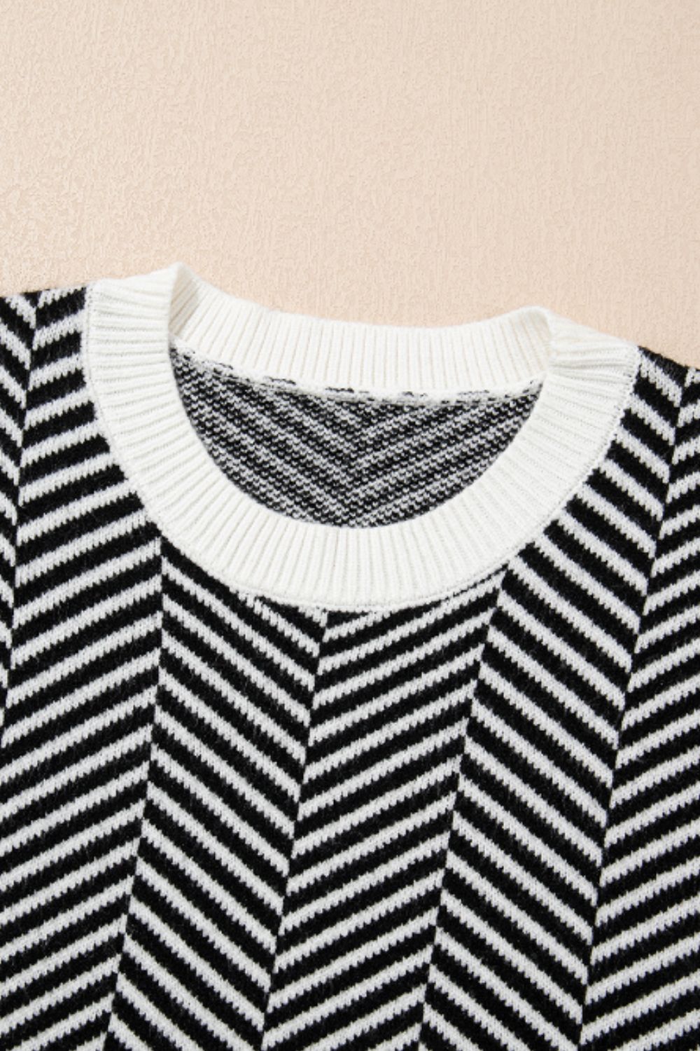 Vintage Inspired Sweater