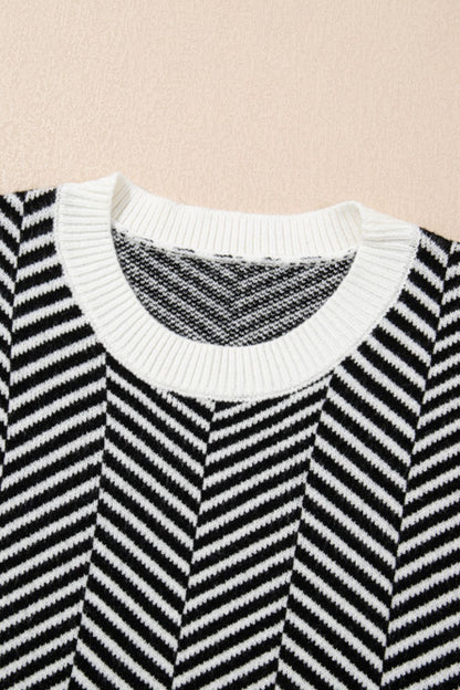 Vintage Inspired Sweater