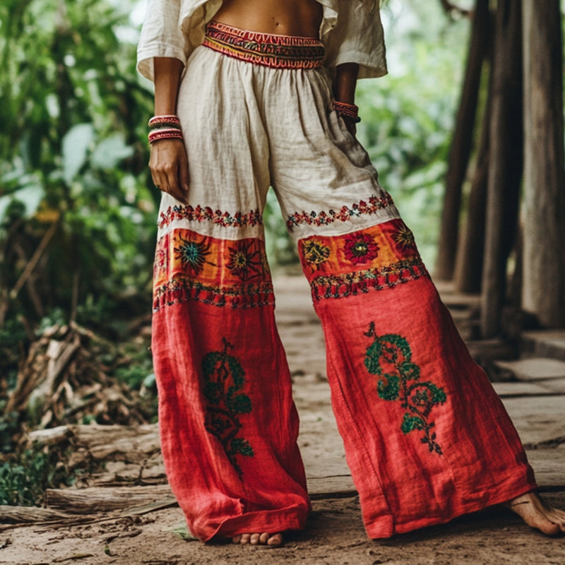 Beautifully Crafted Pants