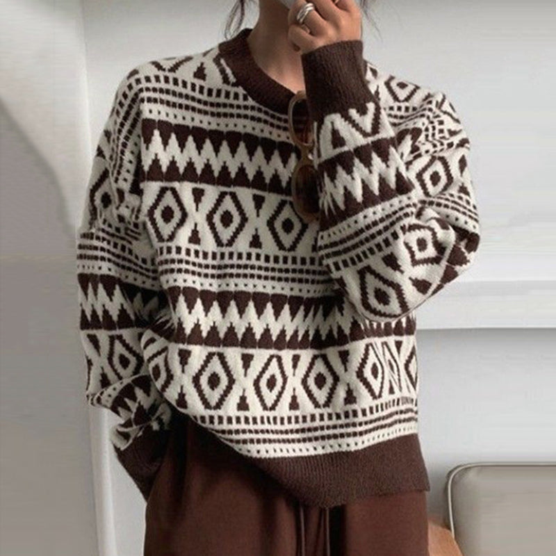 Beautifully Crafted Sweater