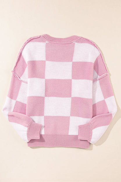 Beautifully Crafted Sweater