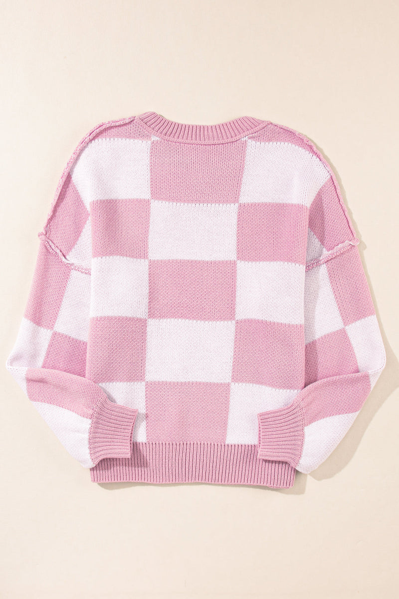 Beautifully Crafted Sweater
