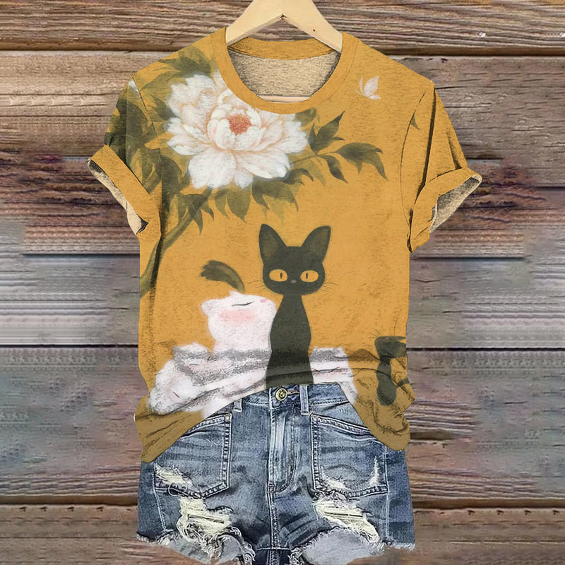 Classic Designed T-Shirt
