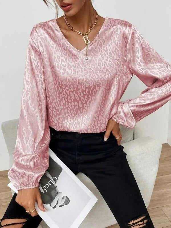 Beautifully Crafted Blouse