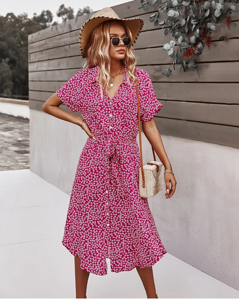 Thoughtfully Designed Dress
