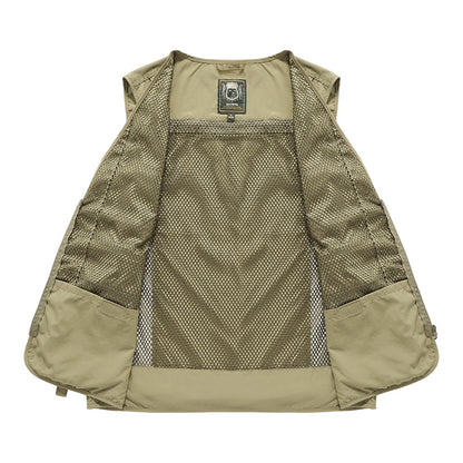 Thoughtfully Designed Garment