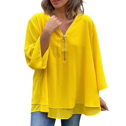 Thoughtfully Designed Top