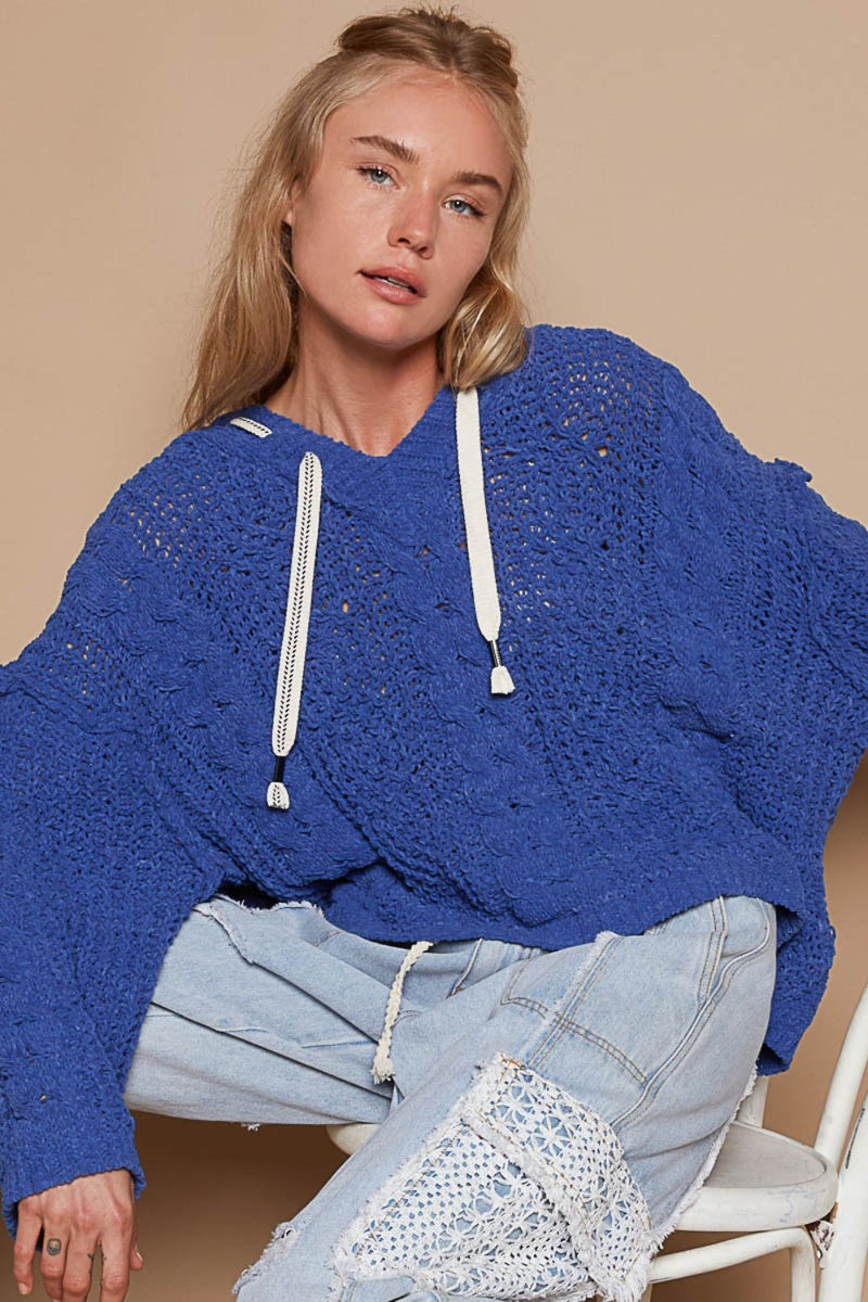 Thoughtfully Designed Sweater