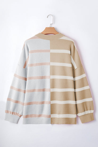 Thoughtfully Designed Sweater