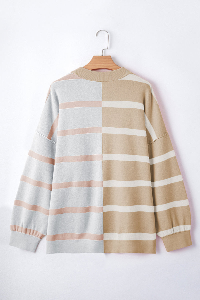 Thoughtfully Designed Sweater