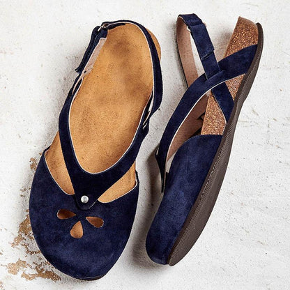 Comfortable Orthopedic Sandals for Daily Wear
