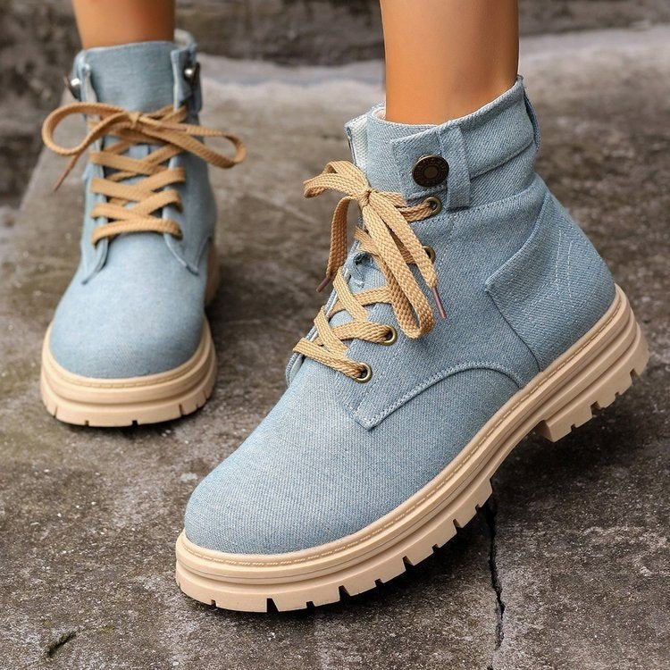 Elegant Orthopedic Boots for Every Step