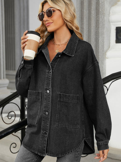 Vintage Inspired Jacket