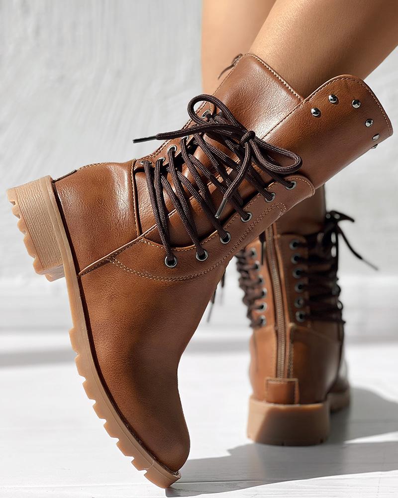 Comfortable Orthopedic Boots for Daily Wear